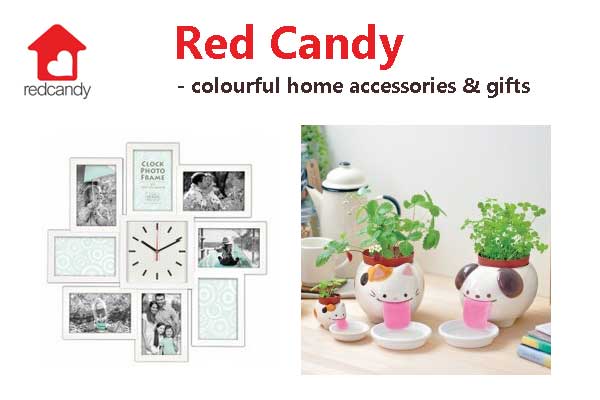Red Candy Gifts UK