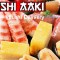 Sushi Aaki Islington | Sushi Aaki Aldgate – London Sushi Delivery