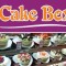 Eggfree Cake Box London | Egg Free Birthday Cakes, Wedding Cakes