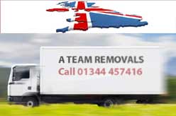 A-Team Removals