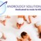 Andrology Solutions | London Men’s Fertility Clinic, Fertility Test and Treatment