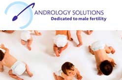 Andrology Solutions London