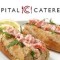 Capital Caterers London | Corporate Catering & Sandwich Delivery in London