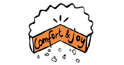 Comfort and Joy Catering
