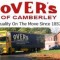Overs of Camberley | Removals Companies in the UK