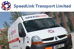 SpeedLink Transport Limited