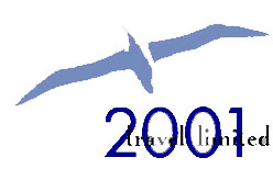 2001 Travel Ltd