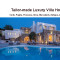 CV Villas UK | Corfu Villas Ltd | London SE1 0BE, England