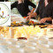 Caiger and Co Catering | Bespoke Catering in London and Dorset
