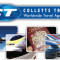 Colletts Travel Limited | Business Travel Agency London