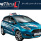 DriveThruL Driving School | Driving Lessons East London