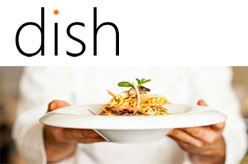 Food by Dish Catering
