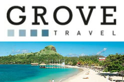 Grove Travel Watford