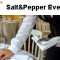 Salt & Pepper Events | Catering Staff Agency in London