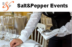 Salt and Pepper Events