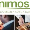 Mimosa Deli & Outside Caterer | MIMOSA CATERING London