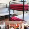 SoHostel London | Affordable 3/4/6/8 Bed Hostel London