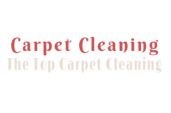 The Top Carpet Cleaning