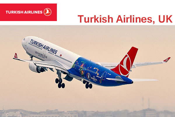 Turkish Airlines UK