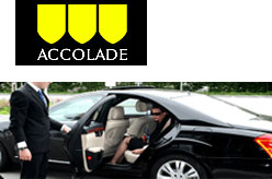 Security Chauffeur Service London, UK