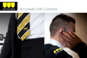 Accolade UK Limited