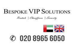 Bespoke VIP Solutions