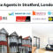 EEstate Agents in Stratford, London