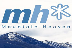 Mountain Heaven Sk