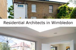 Residential Architects in Wimbledon