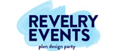Revelry Events London