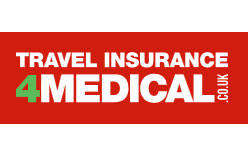 Travel insurance 4 Medical