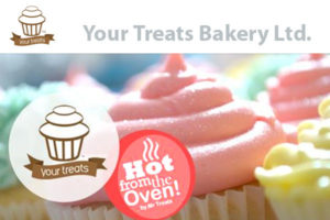 Your Treats Bakery Ltd