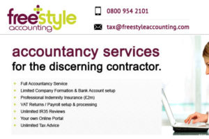 Freestyle Accounting Limited