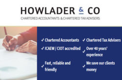 Howlader & Co: Chartered Accountants in London