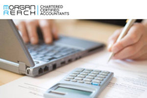 Morgan Reach Chartered Certified Accountants