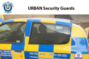 URBAN Security Guards