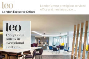 London Executive Offices