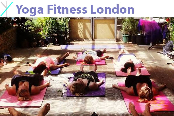 Yoga Fitness London
