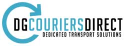 DG Couriers Direct