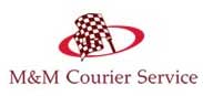 MM Courier Services Glasgow