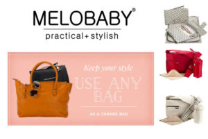 Melobaby Bag