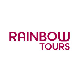 Rainbow Tours London UK