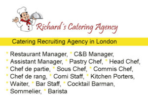 Richards-Catering-Agency