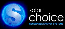 Solar Choice Manchester UK