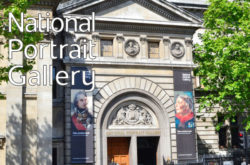 National Portrait Gallery