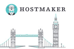 Hostmaker London