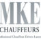 MKE Chauffeurs Logo