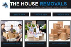 The House Removals