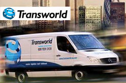 Transworld Couriers Ltd London