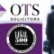 OTS Solicitors London